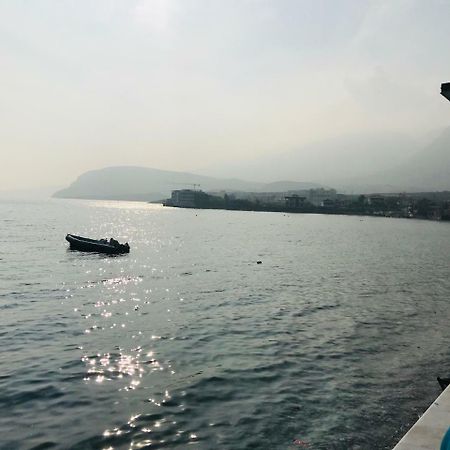 Palmiye Pansiyon Karaburun  Luaran gambar
