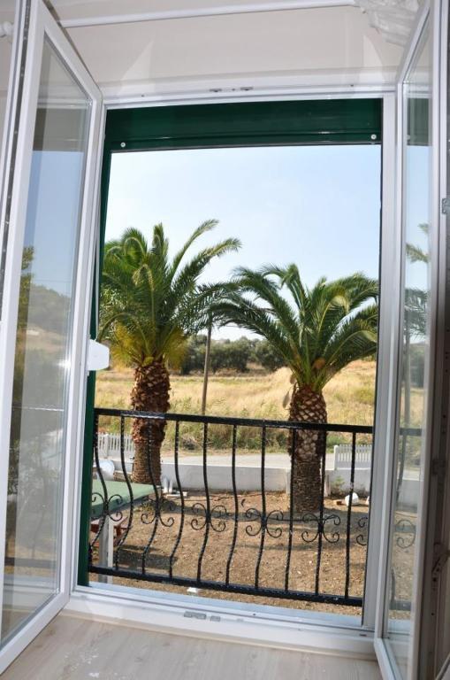 Palmiye Pansiyon Karaburun  Bilik gambar