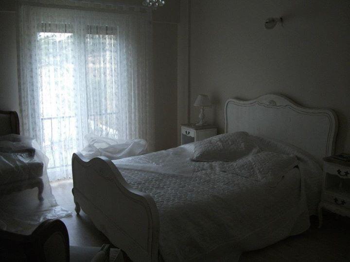 Palmiye Pansiyon Karaburun  Luaran gambar